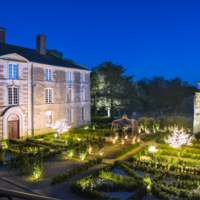 Château de l'Épinay