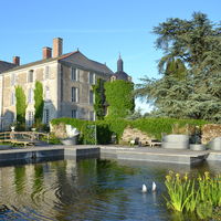 Château de l'Épinay