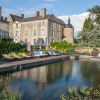 Château de l'Épinay