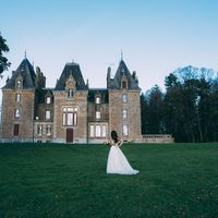 Château de la Basmaignée
