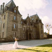 Château de la Basmaignée