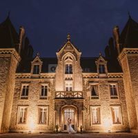 Château de la Basmaignée