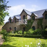Château de la Basmaignée