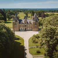 Château de la Basmaignée