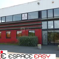 Facade avant Espace Easy