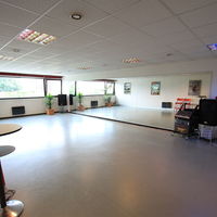 Salle 1 (location vide)