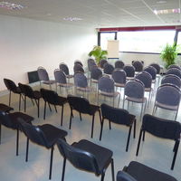 Salle 1 Conférence 36 personnes