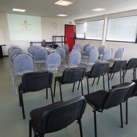 Salle 2 Conférence 30 personnes