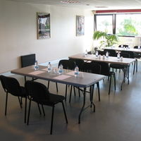 Groupe de travail 12 à 18 personnes