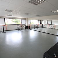 Salle 2 (location vide)
