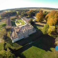 Le Domaine de Boisverdun