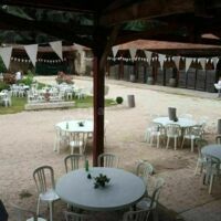 Le Domaine de Boisverdun