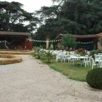 Le Domaine de Boisverdun