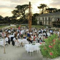 Le Domaine de Boisverdun