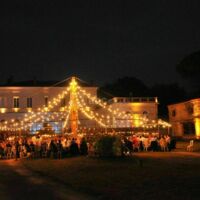 Le Domaine de Boisverdun