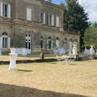 Le Domaine de Boisverdun