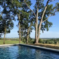 Le Domaine de Boisverdun