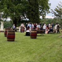 Le Domaine de Boisverdun