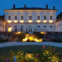 Le Domaine de Boisverdun