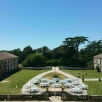 Le Domaine de Boisverdun