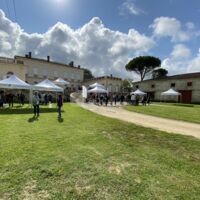 Le Domaine de Boisverdun