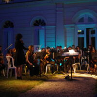 Le Domaine de Boisverdun