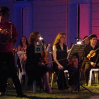 Le Domaine de Boisverdun