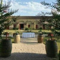 Le Domaine de Boisverdun
