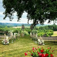Le Domaine de Boisverdun