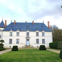 Château d'Amoy