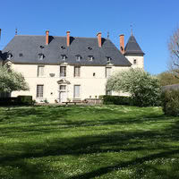 Château d'Amoy