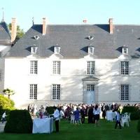 Château d'Amoy