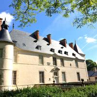 Château d'Amoy