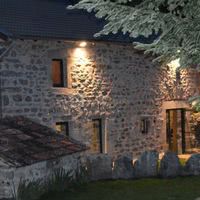 Domaine La Pervenchère