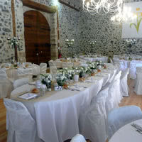 Domaine La Pervenchère