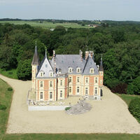 Château de la Plaudière