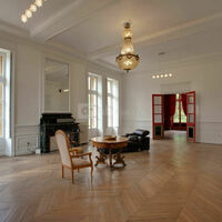 Château de la Plaudière