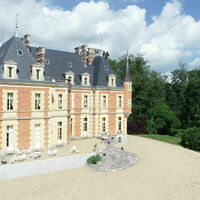 Château de la Plaudière