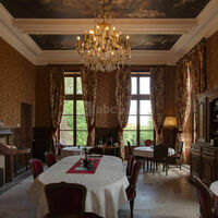 Château de la Plaudière