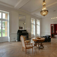 Château de la Plaudière