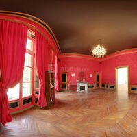 Château de la Plaudière