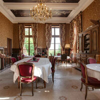 Château de la Plaudière