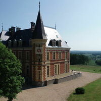 Château de la Plaudière