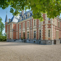 Château de la Plaudière