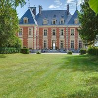 Château de la Plaudière