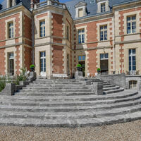 Château de la Plaudière