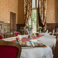 Château de la Plaudière