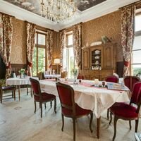 Château de la Plaudière