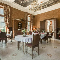 Château de la Plaudière