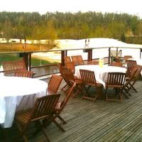 Le Lagon Bleu Restaurant